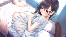 画像ギャラリー No.007のサムネイル画像 / 恋愛ADV「アイキス」のSwitch版が12月23日にリリース決定。完全生産限定版や店舗別特典の情報が公開
