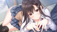 画像ギャラリー No.008のサムネイル画像 / 恋愛ADV「アイキス」のSwitch版が12月23日にリリース決定。完全生産限定版や店舗別特典の情報が公開