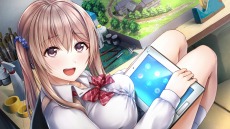 画像ギャラリー No.011のサムネイル画像 / 恋愛ADV「アイキス」のSwitch版が12月23日にリリース決定。完全生産限定版や店舗別特典の情報が公開
