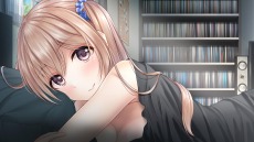 画像ギャラリー No.014のサムネイル画像 / 恋愛ADV「アイキス」のSwitch版が12月23日にリリース決定。完全生産限定版や店舗別特典の情報が公開