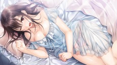 画像ギャラリー No.020のサムネイル画像 / 恋愛ADV「アイキス」のSwitch版が12月23日にリリース決定。完全生産限定版や店舗別特典の情報が公開