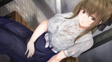 画像ギャラリー No.027のサムネイル画像 / 恋愛ADV「アイキス」のSwitch版が12月23日にリリース決定。完全生産限定版や店舗別特典の情報が公開