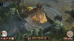 Shadow Tactics: Blades of the Shogun - Aiko's ChoiceפΥץ쥤ȥ쥤顼