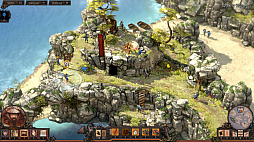 Shadow Tactics: Blades of the Shogun - Aiko's ChoiceפΥץ쥤ȥ쥤顼