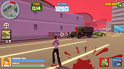 Hammer 2 Reloaded (ϥޡǥå)