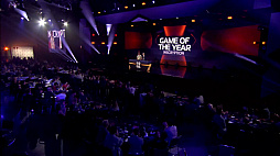 #022Υͥ/GDC 202222Game Developers Choice AwardsGame of the YearϡInscryptionסǥκŵIGF AwardsפǤޤ