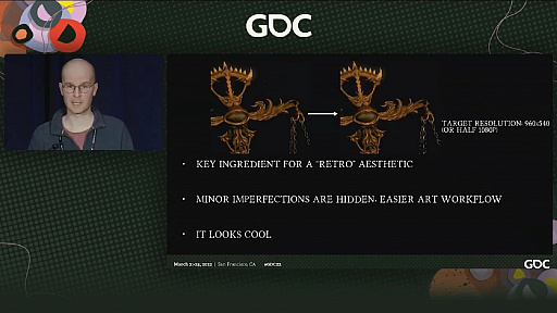 GDC 2022ϥʥǥ륫ɥࡤInscryptionפϤˤƺ줿Τ