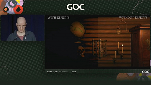 GDC 2022ϥʥǥ륫ɥࡤInscryptionפϤˤƺ줿Τ