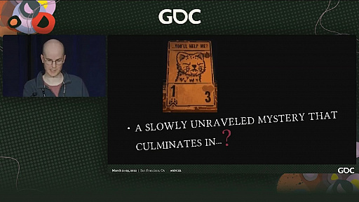 GDC 2022ϥʥǥ륫ɥࡤInscryptionפϤˤƺ줿Τ