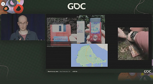 GDC 2022ϥʥǥ륫ɥࡤInscryptionפϤˤƺ줿Τ