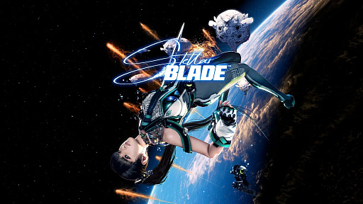 ࡦҥƻοStellar Bladeס426ȯꡣѤϵꡤϥԡɤ襤˿Ȥꤸ륢RPG