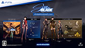 PS5ADVStellar Bladeס꡼󥯥ꥢ˳֥˥塼ܡפξ