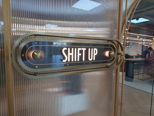 画像ギャラリー No.013のサムネイル画像 / 「Stellar Blade」続編や「NIKKE」，新作プロジェクトを開発中のSHIFT UP本社を訪問。ゲームは“お尻で作るもの”――キム・ヒョンテ氏とちょっとだけ雑談もしてきた