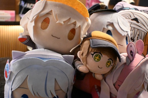 画像ギャラリー No.037のサムネイル画像 / 「Stellar Blade」続編や「NIKKE」，新作プロジェクトを開発中のSHIFT UP本社を訪問。ゲームは“お尻で作るもの”――キム・ヒョンテ氏とちょっとだけ雑談もしてきた