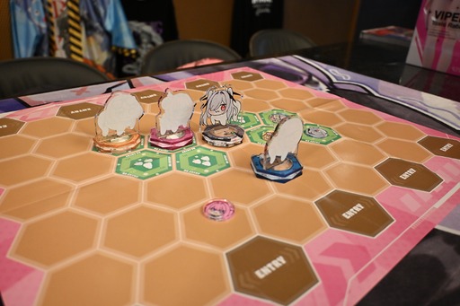 画像ギャラリー No.039のサムネイル画像 / 「Stellar Blade」続編や「NIKKE」，新作プロジェクトを開発中のSHIFT UP本社を訪問。ゲームは“お尻で作るもの”――キム・ヒョンテ氏とちょっとだけ雑談もしてきた