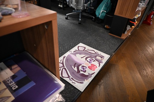 画像ギャラリー No.048のサムネイル画像 / 「Stellar Blade」続編や「NIKKE」，新作プロジェクトを開発中のSHIFT UP本社を訪問。ゲームは“お尻で作るもの”――キム・ヒョンテ氏とちょっとだけ雑談もしてきた