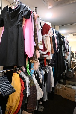 画像ギャラリー No.064のサムネイル画像 / 「Stellar Blade」続編や「NIKKE」，新作プロジェクトを開発中のSHIFT UP本社を訪問。ゲームは“お尻で作るもの”――キム・ヒョンテ氏とちょっとだけ雑談もしてきた