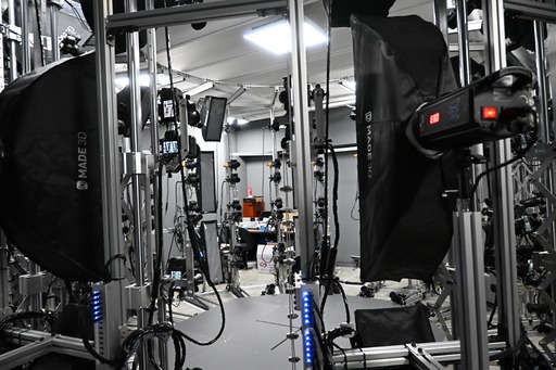 画像ギャラリー No.081のサムネイル画像 / 「Stellar Blade」続編や「NIKKE」，新作プロジェクトを開発中のSHIFT UP本社を訪問。ゲームは“お尻で作るもの”――キム・ヒョンテ氏とちょっとだけ雑談もしてきた