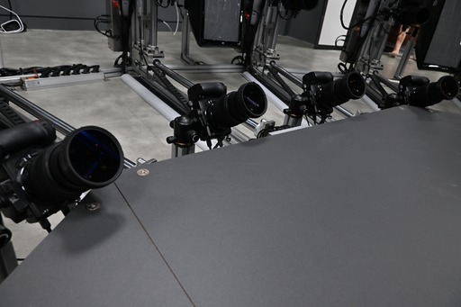 画像ギャラリー No.082のサムネイル画像 / 「Stellar Blade」続編や「NIKKE」，新作プロジェクトを開発中のSHIFT UP本社を訪問。ゲームは“お尻で作るもの”――キム・ヒョンテ氏とちょっとだけ雑談もしてきた