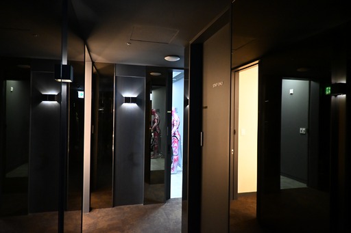 画像ギャラリー No.088のサムネイル画像 / 「Stellar Blade」続編や「NIKKE」，新作プロジェクトを開発中のSHIFT UP本社を訪問。ゲームは“お尻で作るもの”――キム・ヒョンテ氏とちょっとだけ雑談もしてきた