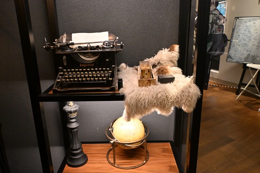 画像ギャラリー No.095のサムネイル画像 / 「Stellar Blade」続編や「NIKKE」，新作プロジェクトを開発中のSHIFT UP本社を訪問。ゲームは“お尻で作るもの”――キム・ヒョンテ氏とちょっとだけ雑談もしてきた