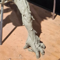 画像ギャラリー No.114のサムネイル画像 / 「Stellar Blade」続編や「NIKKE」，新作プロジェクトを開発中のSHIFT UP本社を訪問。ゲームは“お尻で作るもの”――キム・ヒョンテ氏とちょっとだけ雑談もしてきた