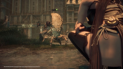 画像ギャラリー No.125のサムネイル画像 / 「Stellar Blade」続編や「NIKKE」，新作プロジェクトを開発中のSHIFT UP本社を訪問。ゲームは“お尻で作るもの”――キム・ヒョンテ氏とちょっとだけ雑談もしてきた