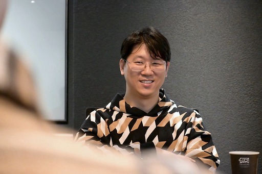 画像ギャラリー No.126のサムネイル画像 / 「Stellar Blade」続編や「NIKKE」，新作プロジェクトを開発中のSHIFT UP本社を訪問。ゲームは“お尻で作るもの”――キム・ヒョンテ氏とちょっとだけ雑談もしてきた