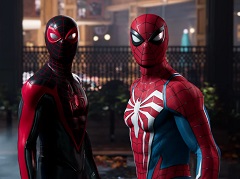 ѥޥΥॷ꡼ǿMarvel's Spider-Man 2פ2023ǯȯꡣPS5ǤΥȥ쥤顼