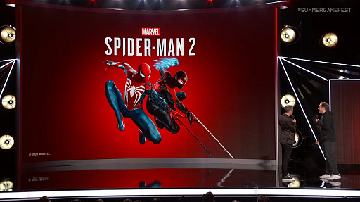 PS5ȥMarvel's Spider-Man 2ס2023ǯ1020ȯ