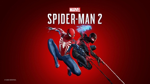 PS5ȥMarvel's Spider-Man 2ס2023ǯ1020ȯ