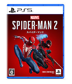 PS5ȥMarvel's Spider-Man 2ס2023ǯ1020ȯ