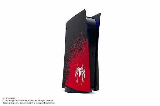 ̥ǥPS5ΤƱMarvels Spider-Man 2 Limited EditionפȯꡣΥλѤǧǤ뿷ȥ쥤顼