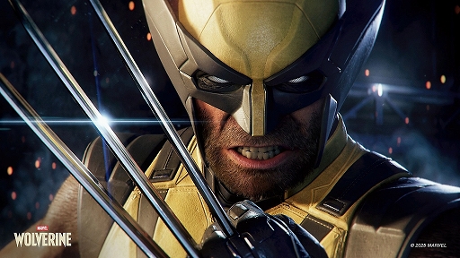 画像ギャラリー No.003のサムネイル画像 / 「Marvel's Wolverine」，ジーン・グレイやTeam Xの登場，日本が舞台となる展開などの新情報が公開