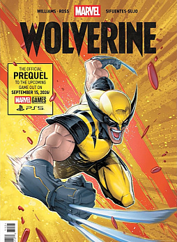 画像ギャラリー No.006のサムネイル画像 / 「Marvel's Wolverine」，ジーン・グレイやTeam Xの登場，日本が舞台となる展開などの新情報が公開