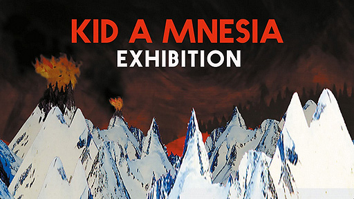 ǥإåɺʤȤKid A Mnesia EXHIBITIONפPCPS5Mac˸1118̵ۿءȯɽ