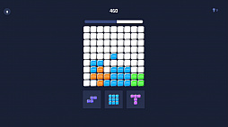 Block Puzzle (ݥåץ֥å)
