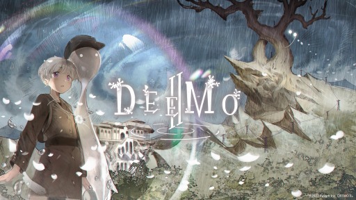 DEEMO IIץᥤ󥹥ȡ꡼ϡȹ⻳ͷɤˡʥȱե⡼ɤ2ΥΡĤɲ