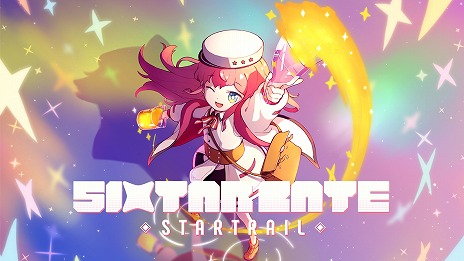 ꥺॲSixtar Gate: STARTRAILסС륢ɥ륰롼סPOCOTONEפȤΥDLCѥåSwitchȯ