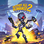 Destroy All Humans!״Ϣȥ뤬35󥪥աTHQ NordicPlayStation StoreΡȥϥ󥻡ɤ˻