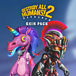 Destroy All Humans!״Ϣȥ뤬35󥪥աTHQ NordicPlayStation StoreΡȥϥ󥻡ɤ˻