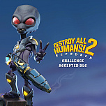 Destroy All Humans!״Ϣȥ뤬35󥪥աTHQ NordicPlayStation StoreΡȥϥ󥻡ɤ˻