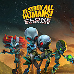 Destroy All Humans!״Ϣȥ뤬35󥪥աTHQ NordicPlayStation StoreΡȥϥ󥻡ɤ˻