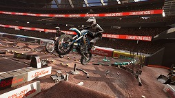 MX vs ATV Legends׿DLC2024 Monster Energy Supercross Championship220缡16ڤ