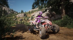 #008Υͥ/PS5/PS4ǡMX vs ATV Legendsפ77˥꡼ءҲȥ쥤顼ưԡɤ