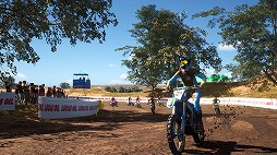 MX vs ATV LegendsסDLCSupercross World Tour 2022ɤ꡼