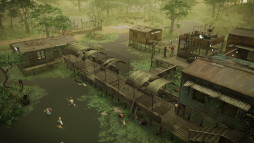 Jagged Alliance 3פεTHQ Nordic JapanȤǸ