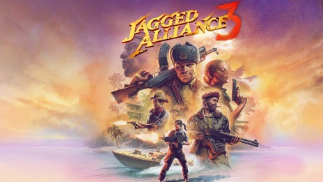 줿ΤߤФ PCǡJagged Alliance 3פΥץ쥪Steamǳϡ20󥪥դͽץ⡼»