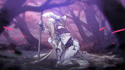 画像ギャラリー No.003のサムネイル画像 / 「シン・クロニクル」で仲間になるキャラクター5名の詳細が公開。プレイヤーの選択次第で仲間に加わるゲストキャラクターも存在