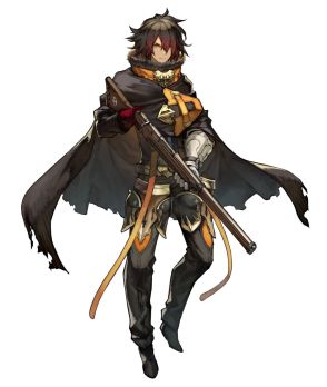 画像ギャラリー No.014のサムネイル画像 / 「シン・クロニクル」で仲間になるキャラクター5名の詳細が公開。プレイヤーの選択次第で仲間に加わるゲストキャラクターも存在